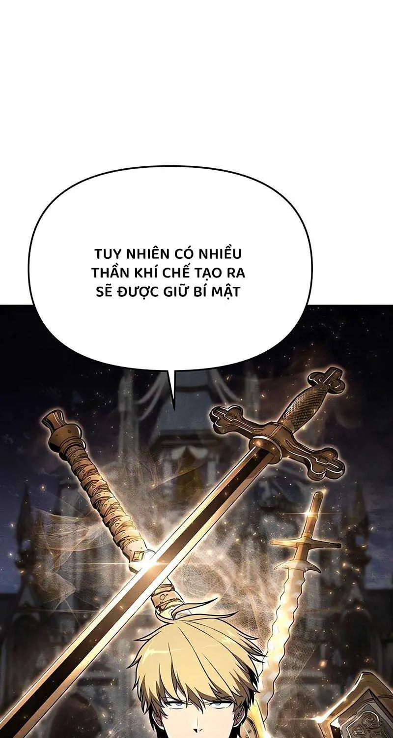 Vua Hiệp Sĩ Đã Trở Lại Với Một Vị Thần Nettruyen ZZZ Chương 79 Page 44