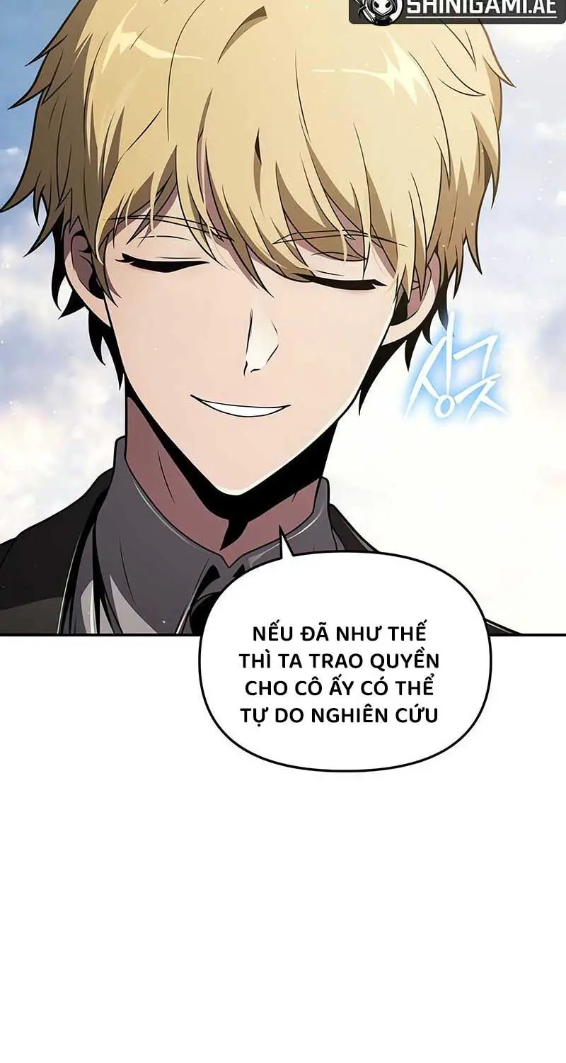 Vua Hiệp Sĩ Đã Trở Lại Với Một Vị Thần Nettruyen ZZZ Chương 79 Page 51