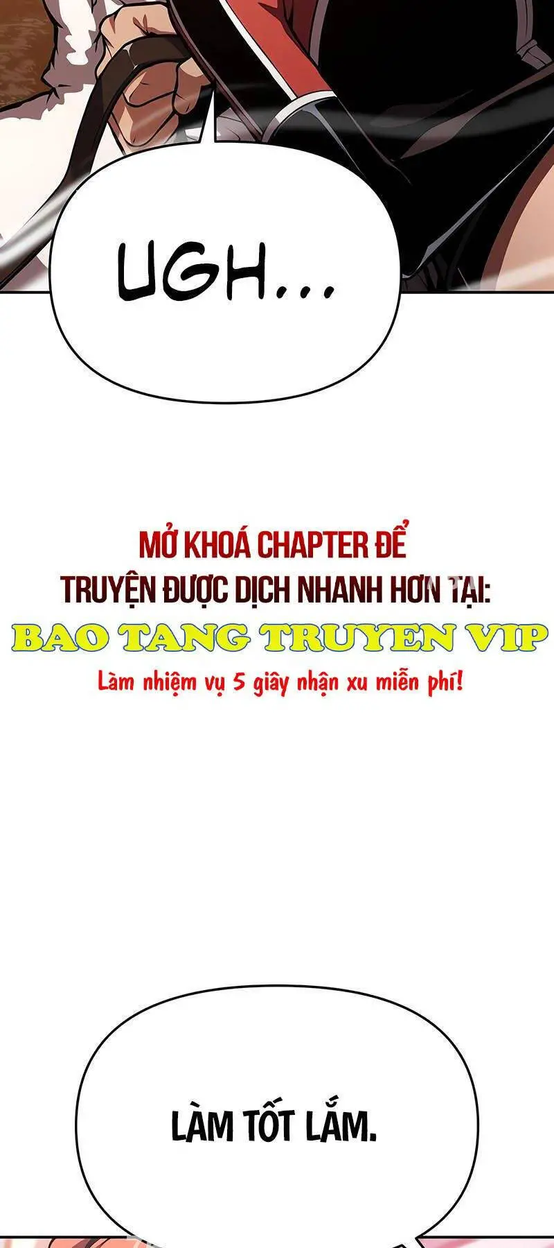 Vua Hiệp Sĩ Đã Trở Lại Với Một Vị Thần Nettruyen ZZZ Chương 59 Page 2