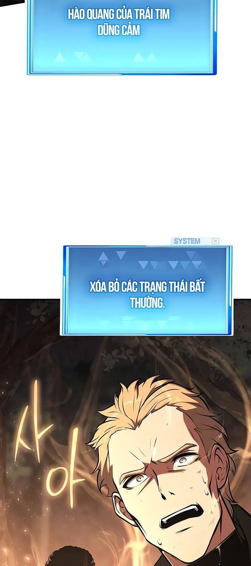 Vua Hiệp Sĩ Đã Trở Lại Với Một Vị Thần Nettruyen ZZZ Chương 59 Page 18