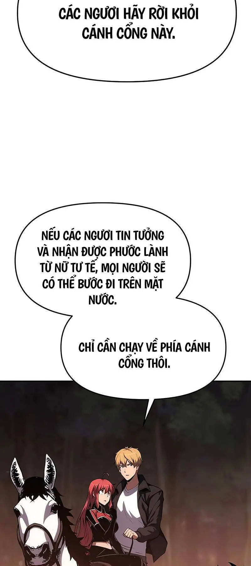 Vua Hiệp Sĩ Đã Trở Lại Với Một Vị Thần Nettruyen ZZZ Chương 59 Page 24