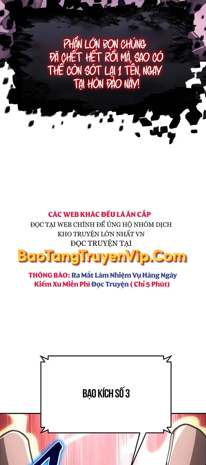 Vua Hiệp Sĩ Đã Trở Lại Với Một Vị Thần Nettruyen ZZZ Chương 59 Page 38