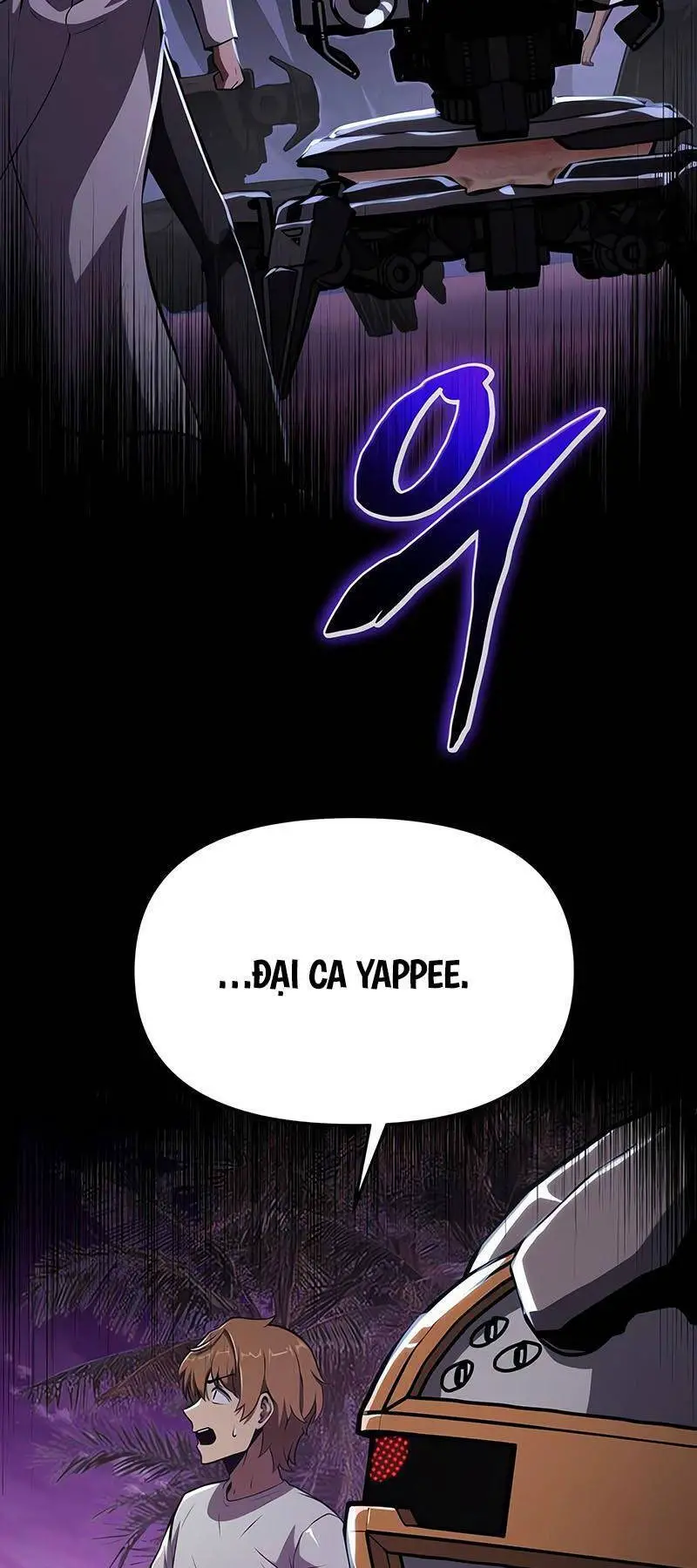 Vua Hiệp Sĩ Đã Trở Lại Với Một Vị Thần Nettruyen ZZZ Chương 59 Page 50