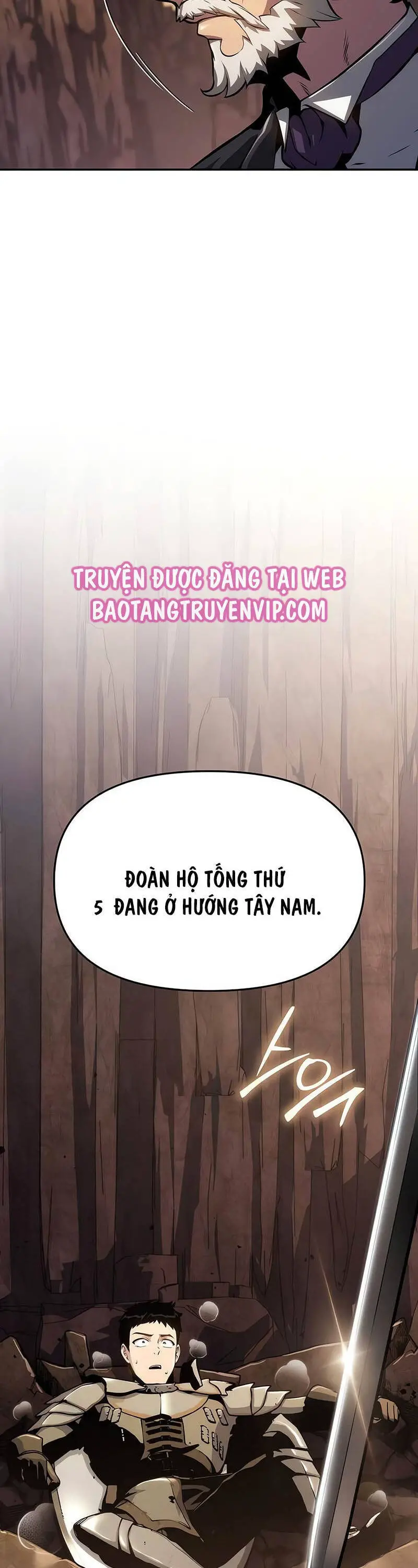 Vua Hiệp Sĩ Đã Trở Lại Với Một Vị Thần Nettruyen ZZZ Chương 62 Page 55