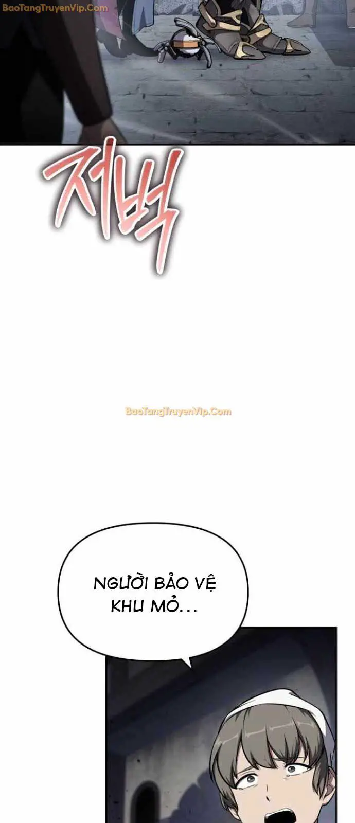 Vua Hiệp Sĩ Đã Trở Lại Với Một Vị Thần Nettruyen ZZZ Chương 101 Page 53