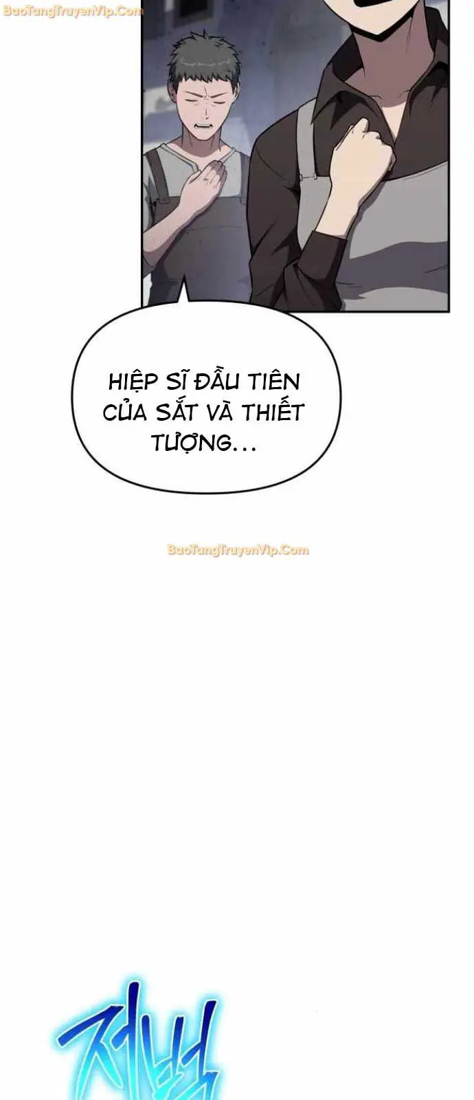 Vua Hiệp Sĩ Đã Trở Lại Với Một Vị Thần Nettruyen ZZZ Chương 101 Page 54