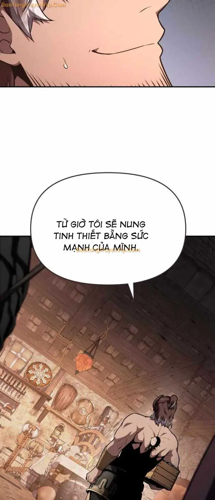 Vua Hiệp Sĩ Đã Trở Lại Với Một Vị Thần Nettruyen ZZZ Chương 101 Page 58