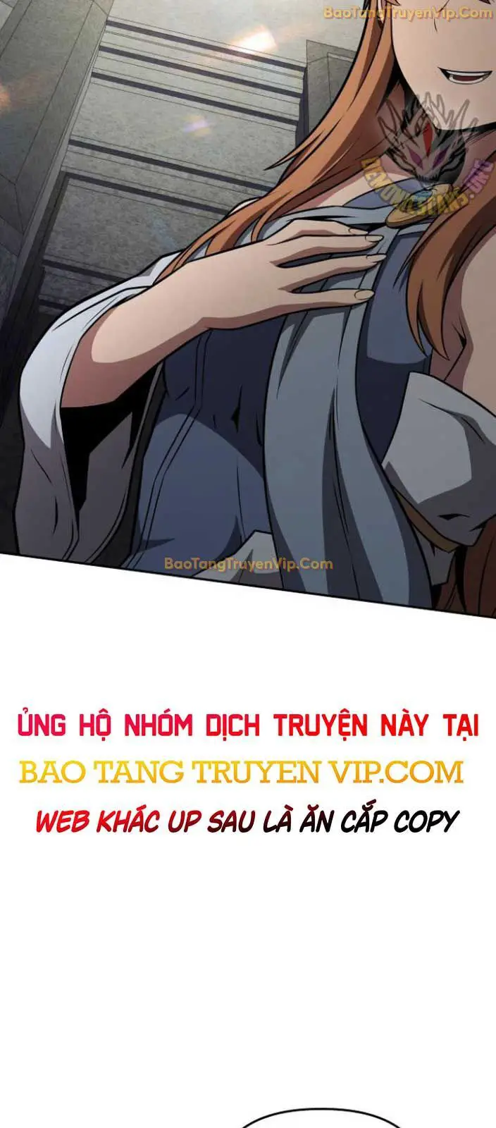 Vua Hiệp Sĩ Đã Trở Lại Với Một Vị Thần Nettruyen ZZZ Chương 103 Page 7