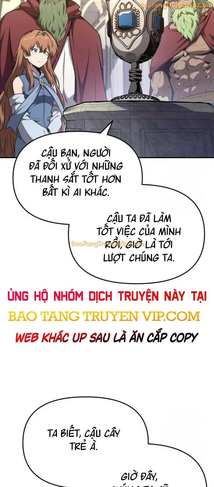 Vua Hiệp Sĩ Đã Trở Lại Với Một Vị Thần Nettruyen ZZZ Chương 103 Page 10