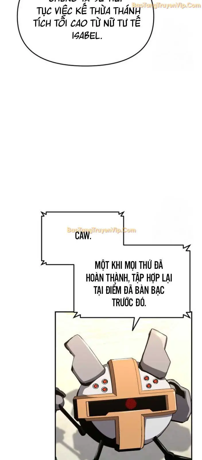 Vua Hiệp Sĩ Đã Trở Lại Với Một Vị Thần Nettruyen ZZZ Chương 103 Page 15