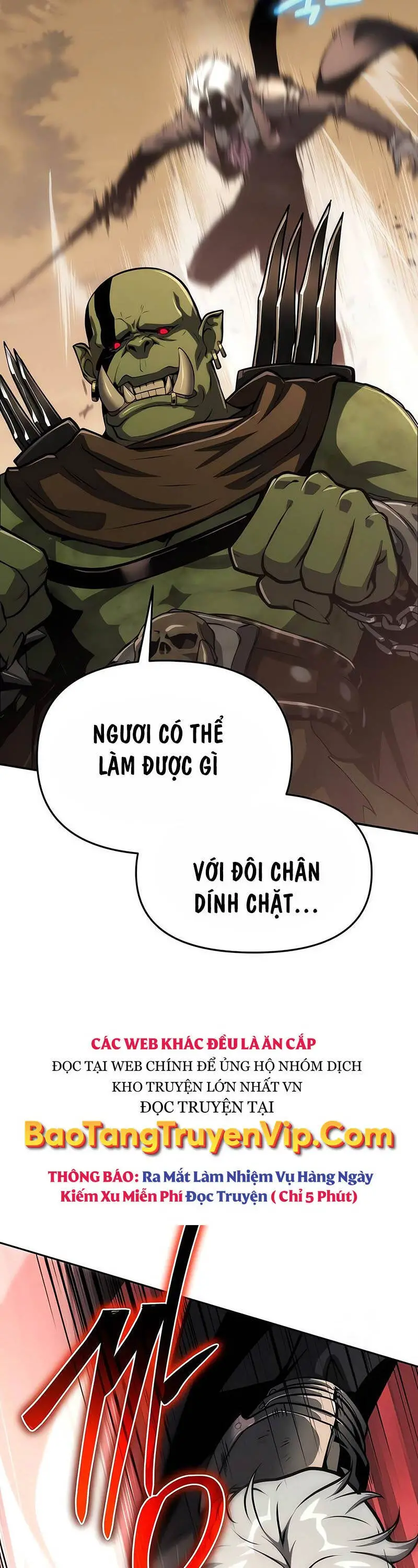 Vua Hiệp Sĩ Đã Trở Lại Với Một Vị Thần Nettruyen ZZZ Chương 64 Page 6