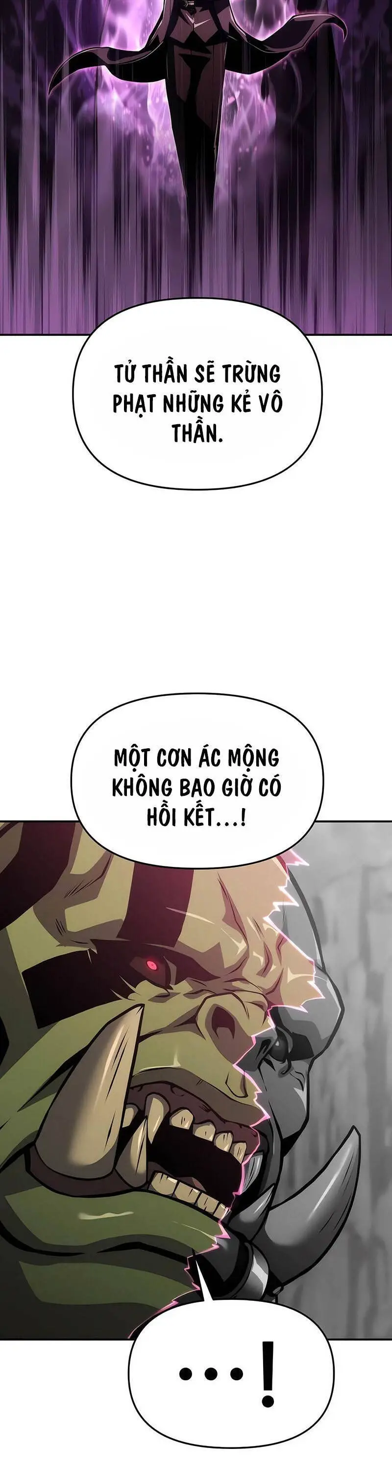 Vua Hiệp Sĩ Đã Trở Lại Với Một Vị Thần Nettruyen ZZZ Chương 64 Page 20