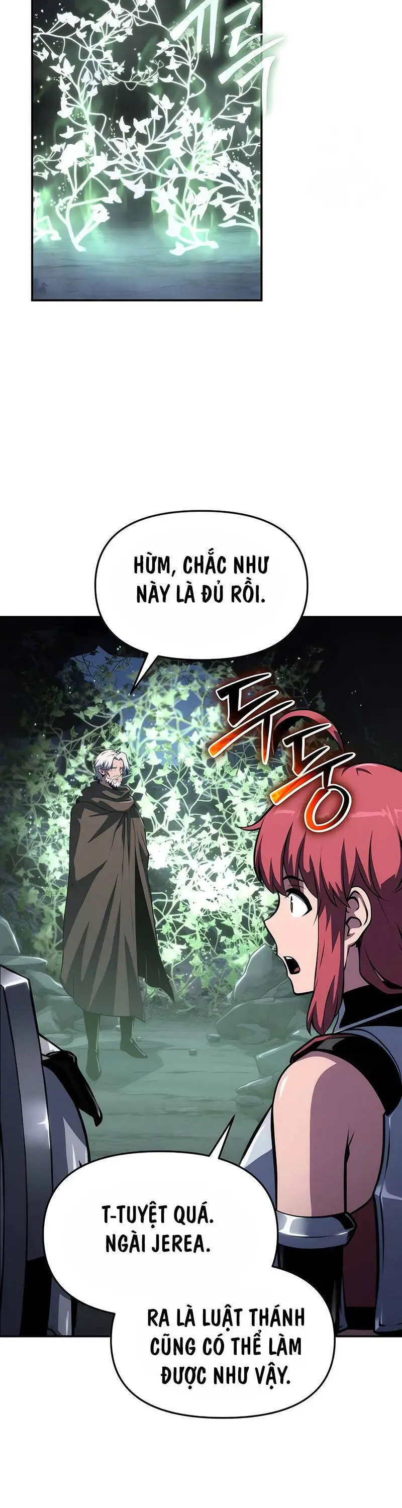 Vua Hiệp Sĩ Đã Trở Lại Với Một Vị Thần Nettruyen ZZZ Chương 64 Page 30