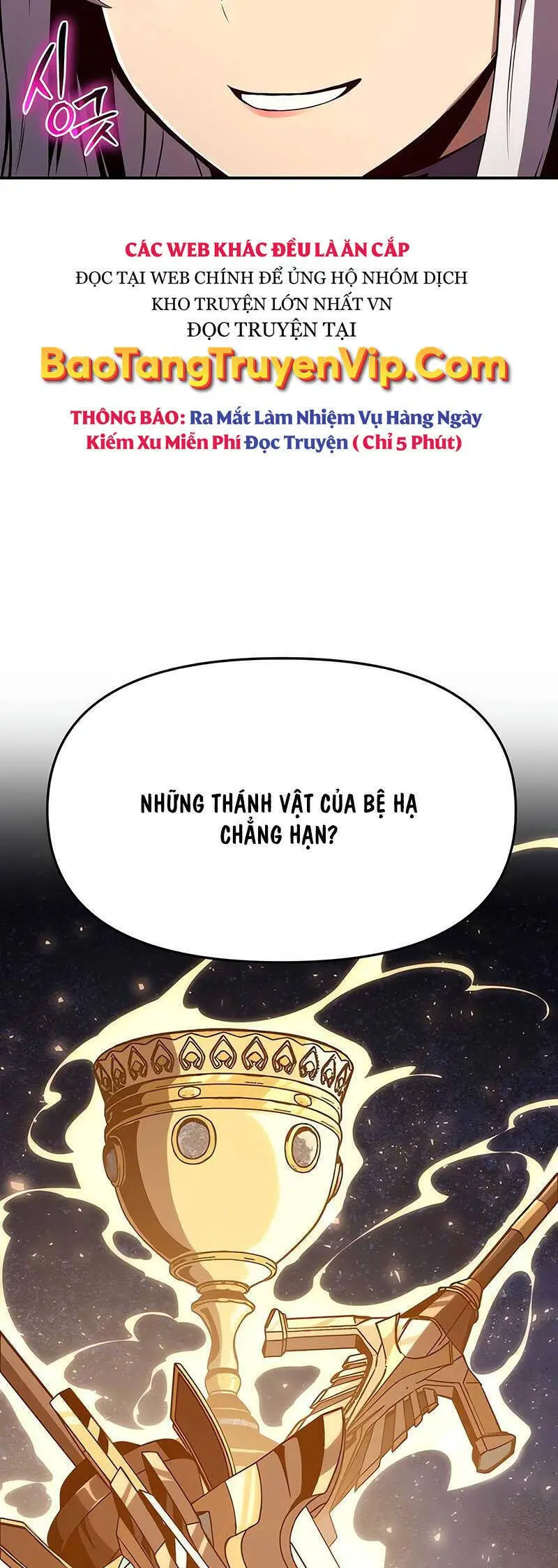 Vua Hiệp Sĩ Đã Trở Lại Với Một Vị Thần Nettruyen ZZZ Chương 61 Page 47