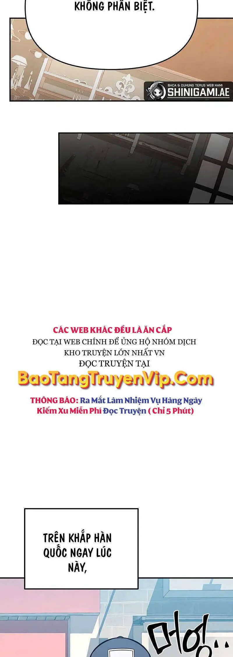 Vua Hiệp Sĩ Đã Trở Lại Với Một Vị Thần Nettruyen ZZZ Chương 61 Page 56