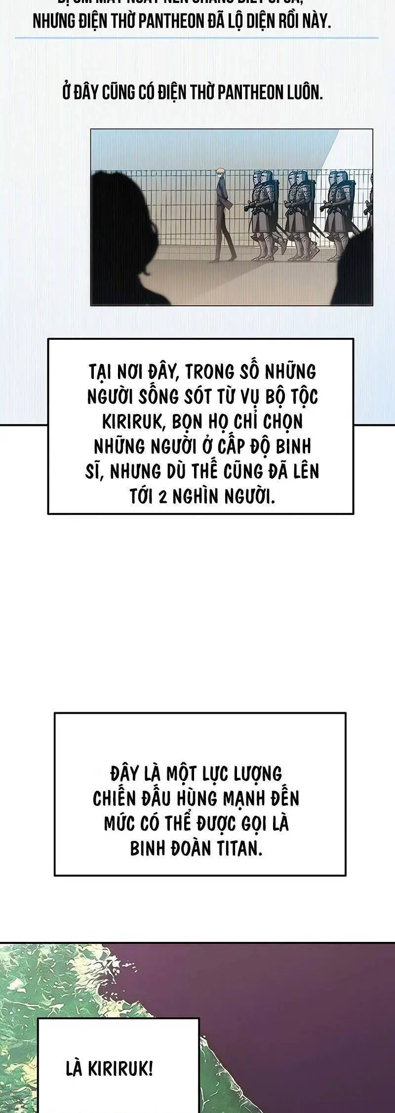 Vua Hiệp Sĩ Đã Trở Lại Với Một Vị Thần Nettruyen ZZZ Chương 61 Page 59