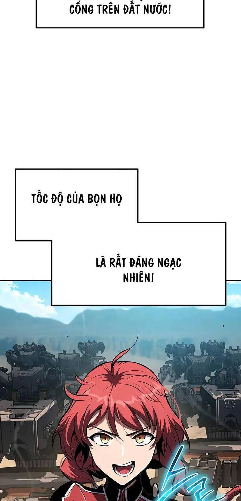 Vua Hiệp Sĩ Đã Trở Lại Với Một Vị Thần Nettruyen ZZZ Chương 61 Page 62