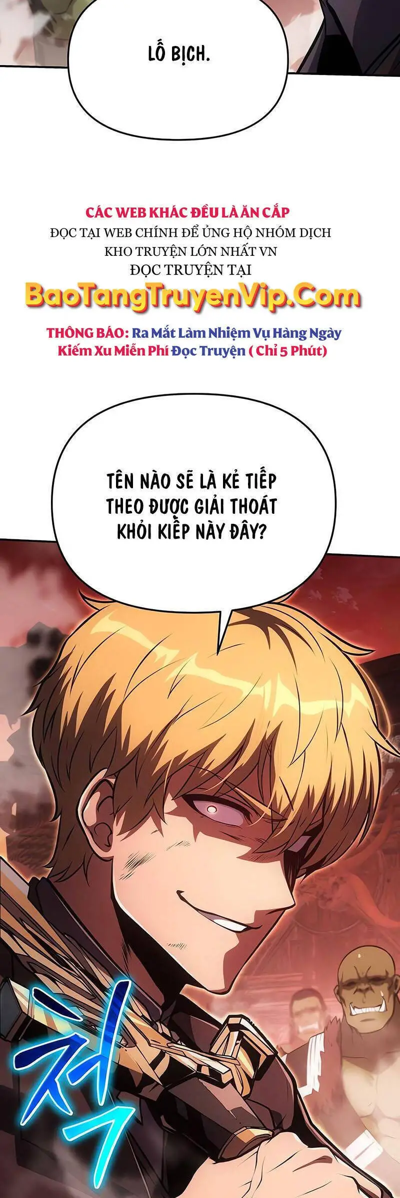 Vua Hiệp Sĩ Đã Trở Lại Với Một Vị Thần Nettruyen ZZZ Chương 61 Page 67