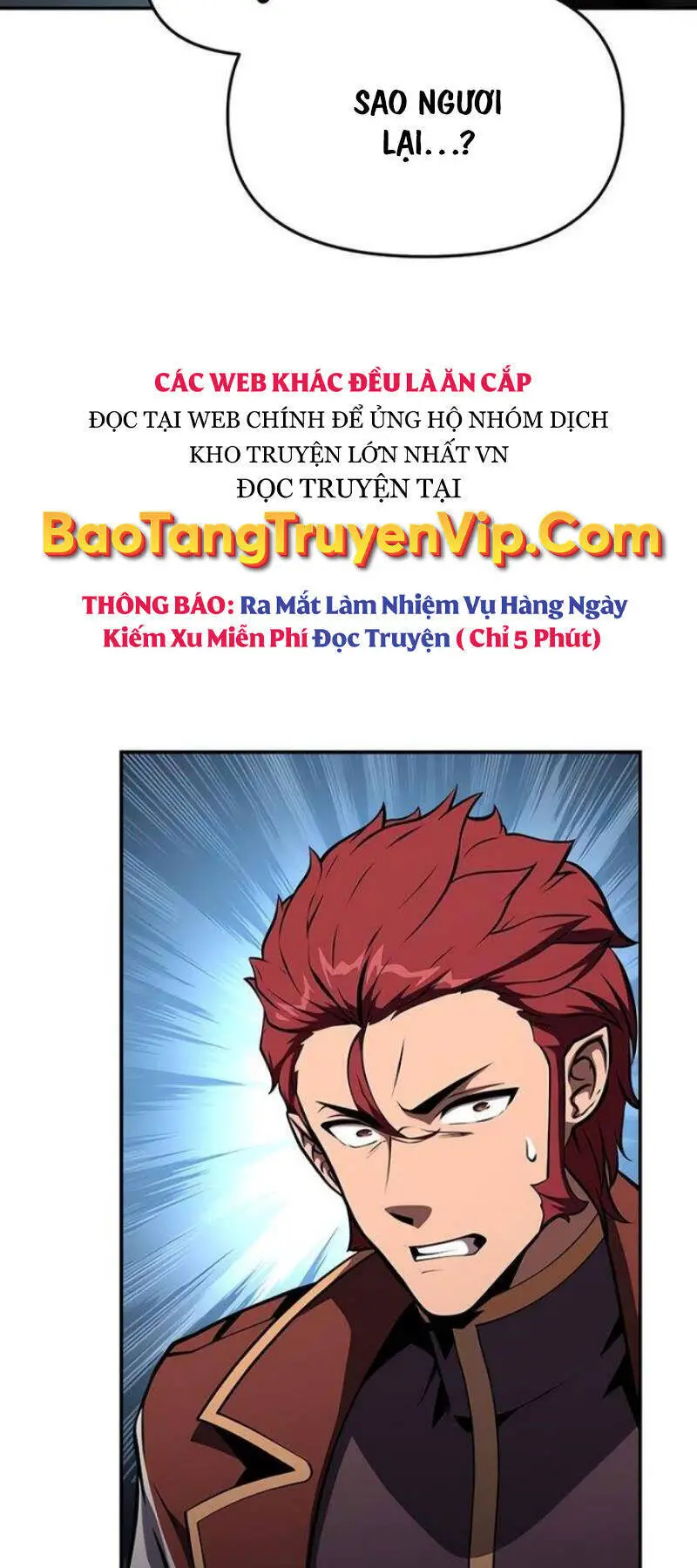 Vua Hiệp Sĩ Đã Trở Lại Với Một Vị Thần Nettruyen ZZZ Chương 57 Page 68