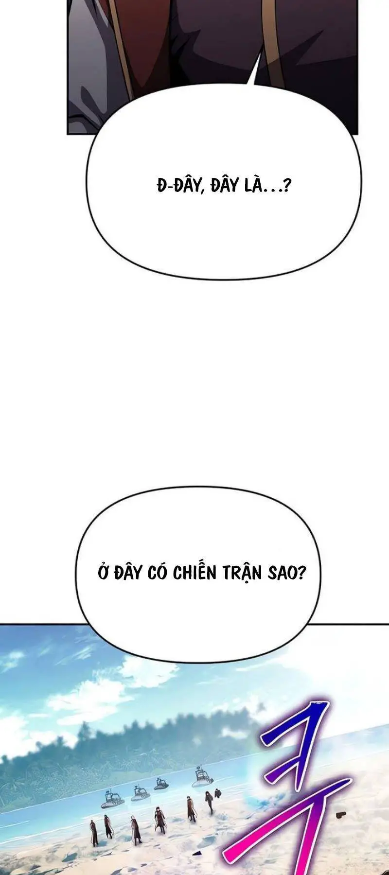 Vua Hiệp Sĩ Đã Trở Lại Với Một Vị Thần Nettruyen ZZZ Chương 57 Page 69