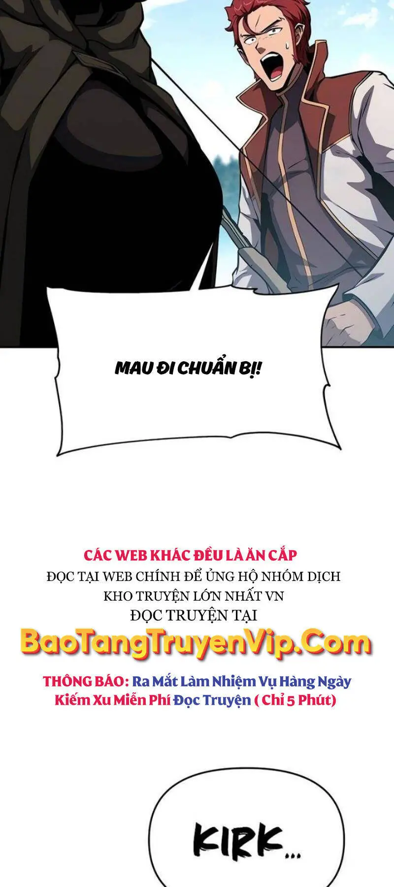 Vua Hiệp Sĩ Đã Trở Lại Với Một Vị Thần Nettruyen ZZZ Chương 57 Page 74