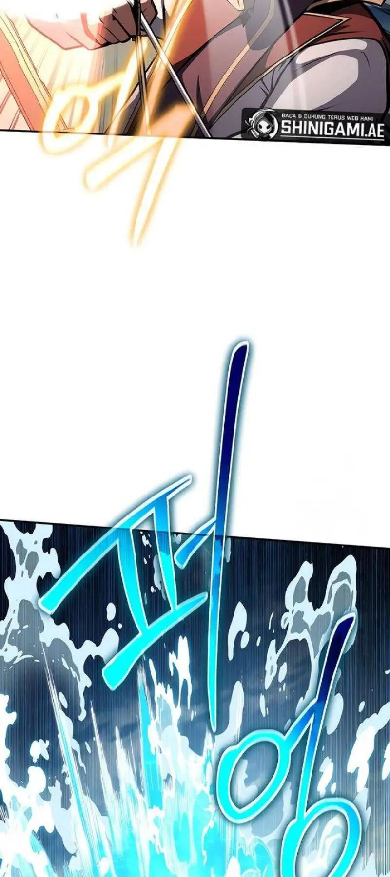 Vua Hiệp Sĩ Đã Trở Lại Với Một Vị Thần Nettruyen ZZZ Chương 57 Page 85