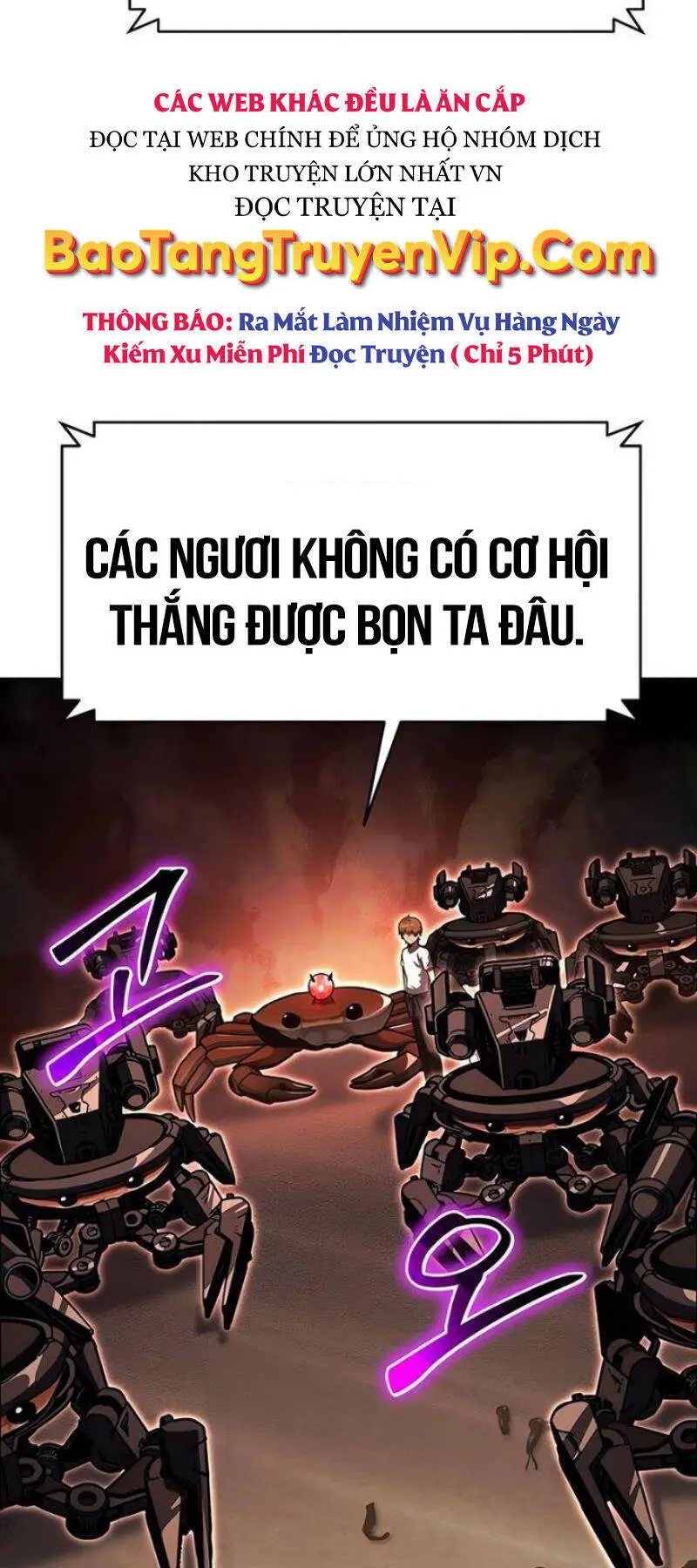 Vua Hiệp Sĩ Đã Trở Lại Với Một Vị Thần Nettruyen ZZZ Chương 57 Page 95