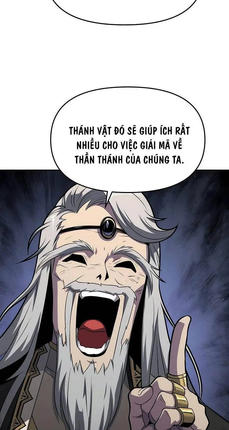 Vua Hiệp Sĩ Đã Trở Lại Với Một Vị Thần Nettruyen ZZZ Chương 70 Page 22