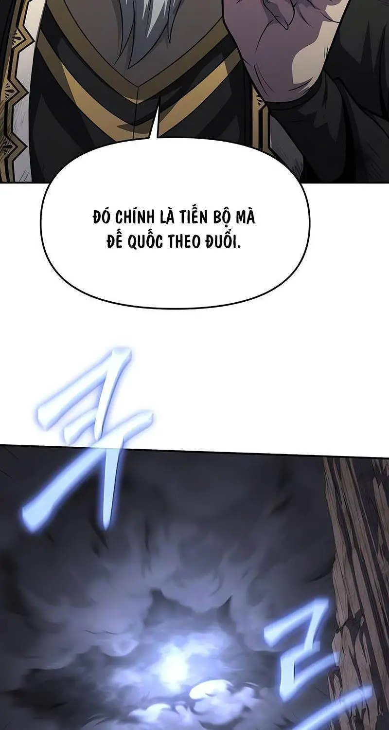 Vua Hiệp Sĩ Đã Trở Lại Với Một Vị Thần Nettruyen ZZZ Chương 70 Page 23