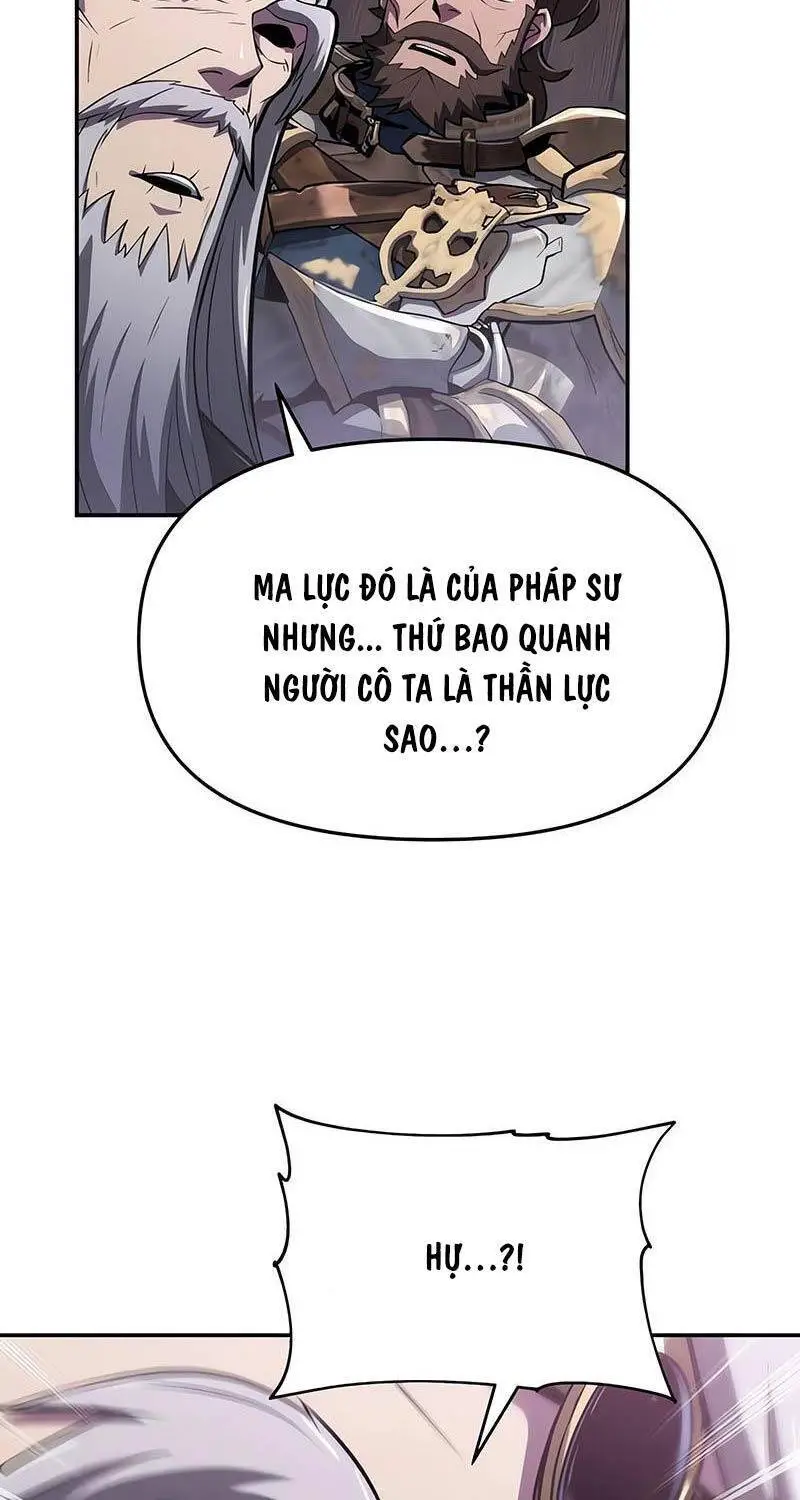 Vua Hiệp Sĩ Đã Trở Lại Với Một Vị Thần Nettruyen ZZZ Chương 70 Page 46