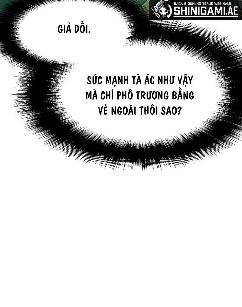 Vua Hiệp Sĩ Đã Trở Lại Với Một Vị Thần Nettruyen ZZZ Chương 70 Page 53