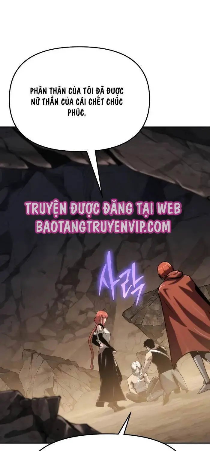 Vua Hiệp Sĩ Đã Trở Lại Với Một Vị Thần Nettruyen ZZZ Chương 65 Page 40