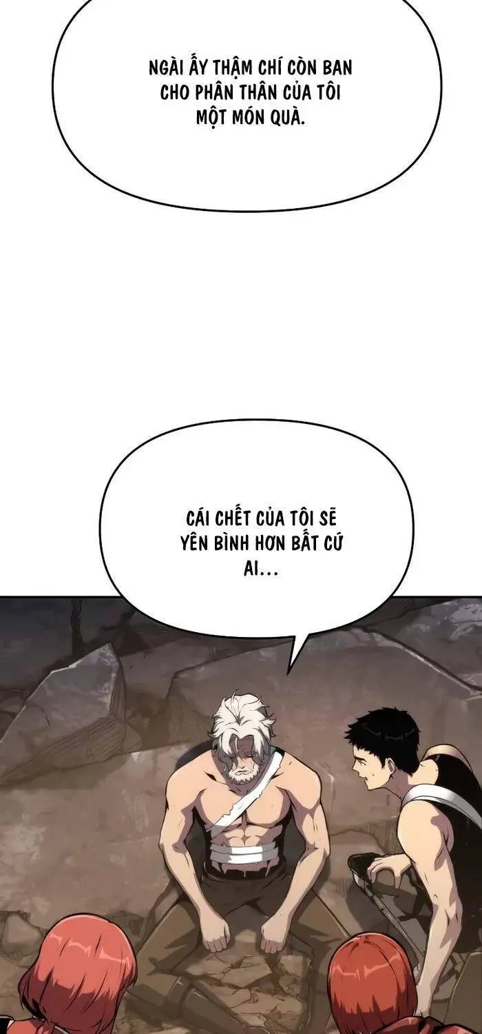 Vua Hiệp Sĩ Đã Trở Lại Với Một Vị Thần Nettruyen ZZZ Chương 65 Page 41