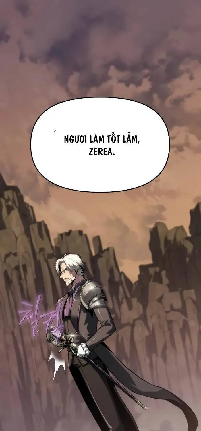 Vua Hiệp Sĩ Đã Trở Lại Với Một Vị Thần Nettruyen ZZZ Chương 65 Page 52
