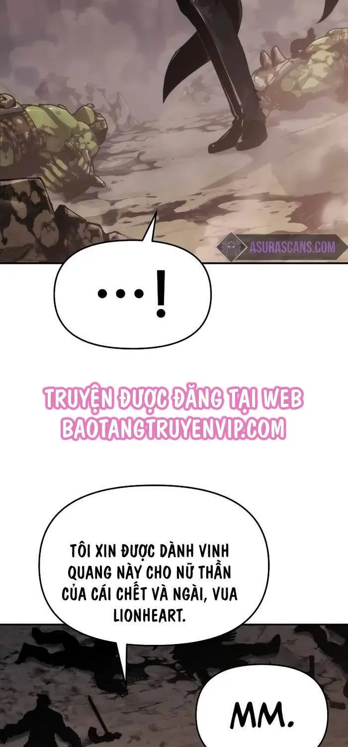 Vua Hiệp Sĩ Đã Trở Lại Với Một Vị Thần Nettruyen ZZZ Chương 65 Page 53