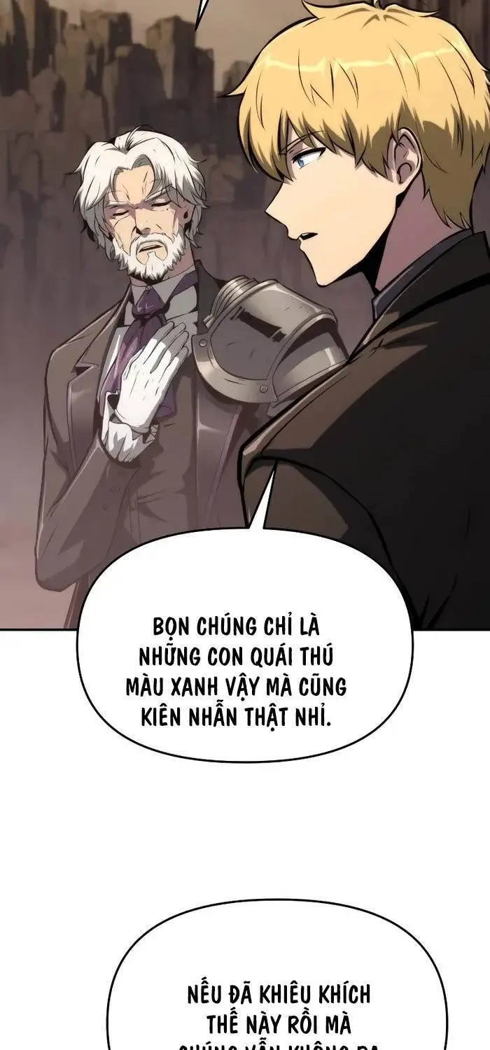 Vua Hiệp Sĩ Đã Trở Lại Với Một Vị Thần Nettruyen ZZZ Chương 65 Page 55