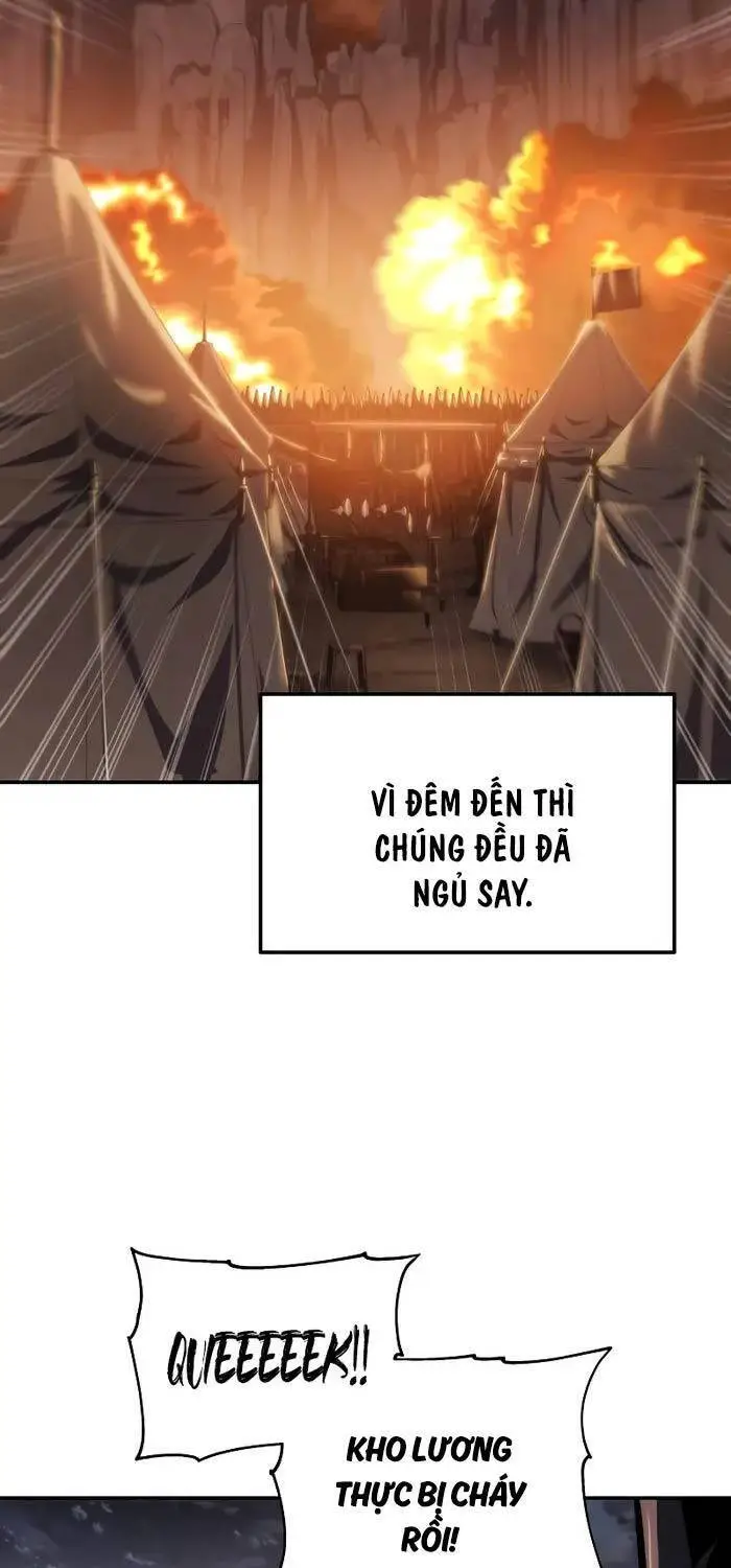 Vua Hiệp Sĩ Đã Trở Lại Với Một Vị Thần Nettruyen ZZZ Chương 65 Page 87