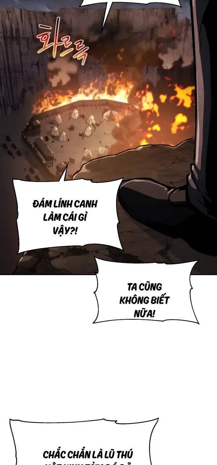 Vua Hiệp Sĩ Đã Trở Lại Với Một Vị Thần Nettruyen ZZZ Chương 65 Page 88