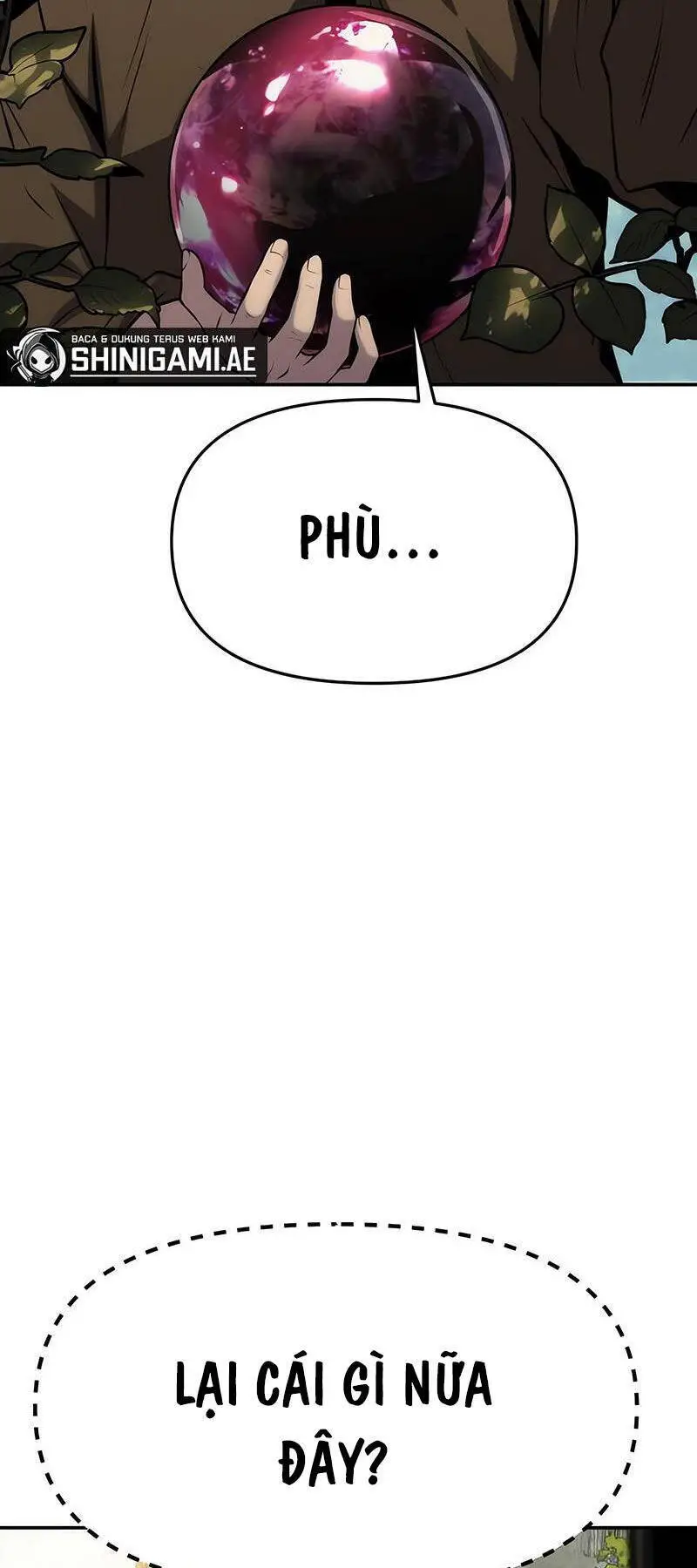 Vua Hiệp Sĩ Đã Trở Lại Với Một Vị Thần Nettruyen ZZZ Chương 58 Page 4