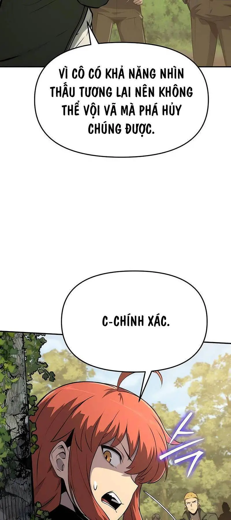 Vua Hiệp Sĩ Đã Trở Lại Với Một Vị Thần Nettruyen ZZZ Chương 58 Page 8