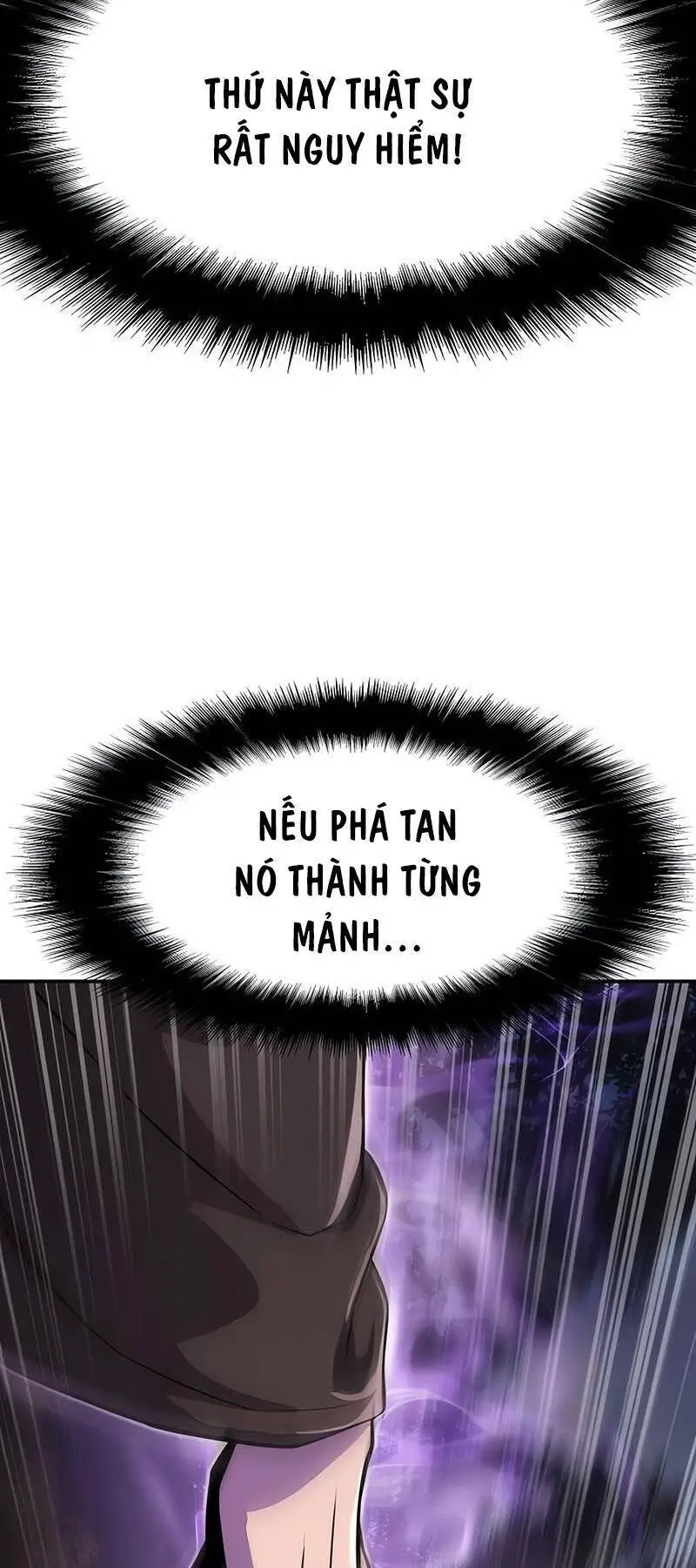 Vua Hiệp Sĩ Đã Trở Lại Với Một Vị Thần Nettruyen ZZZ Chương 58 Page 12