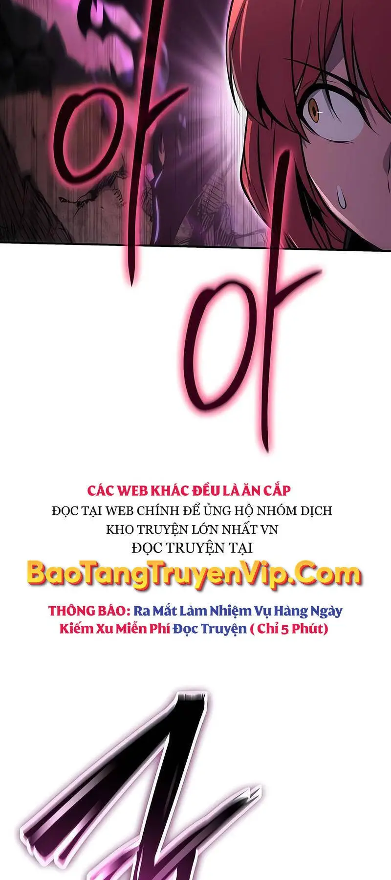 Vua Hiệp Sĩ Đã Trở Lại Với Một Vị Thần Nettruyen ZZZ Chương 58 Page 20