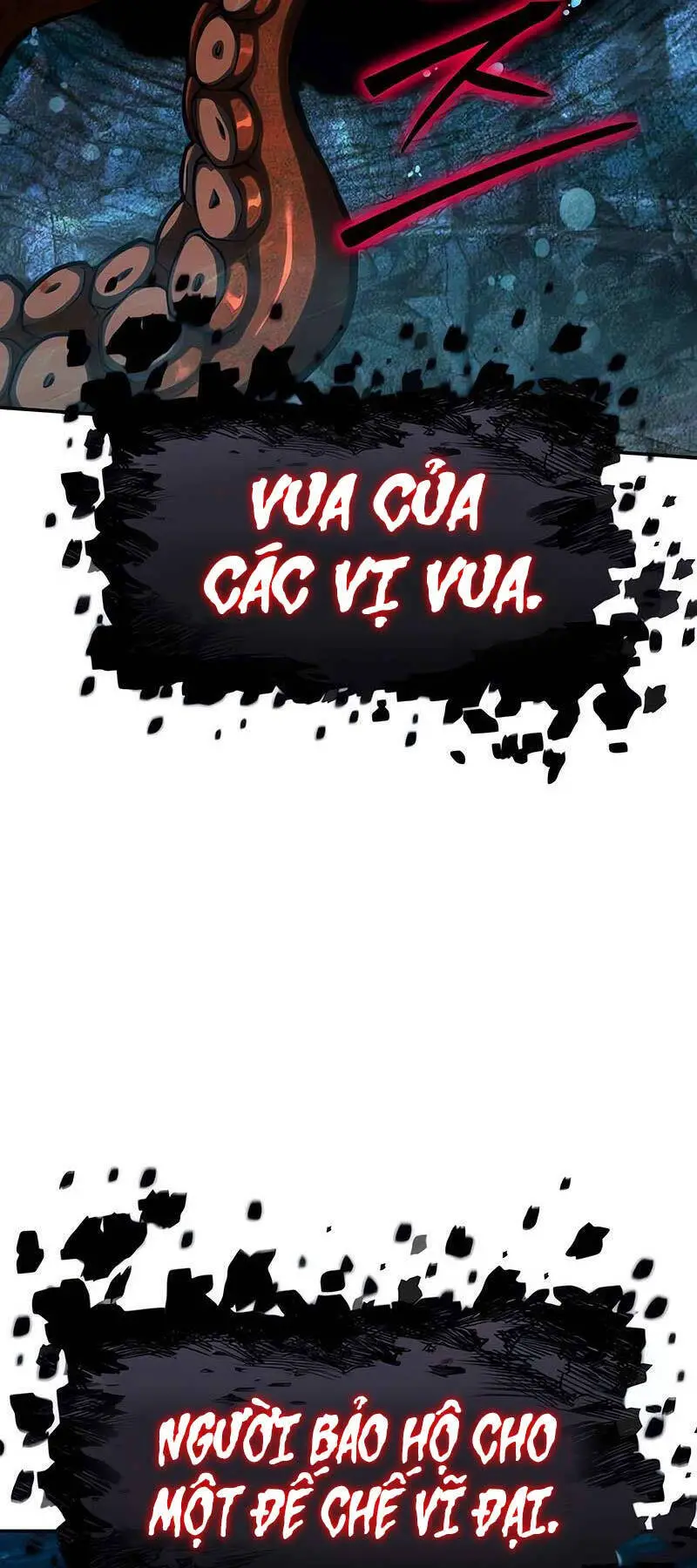 Vua Hiệp Sĩ Đã Trở Lại Với Một Vị Thần Nettruyen ZZZ Chương 56 Page 110