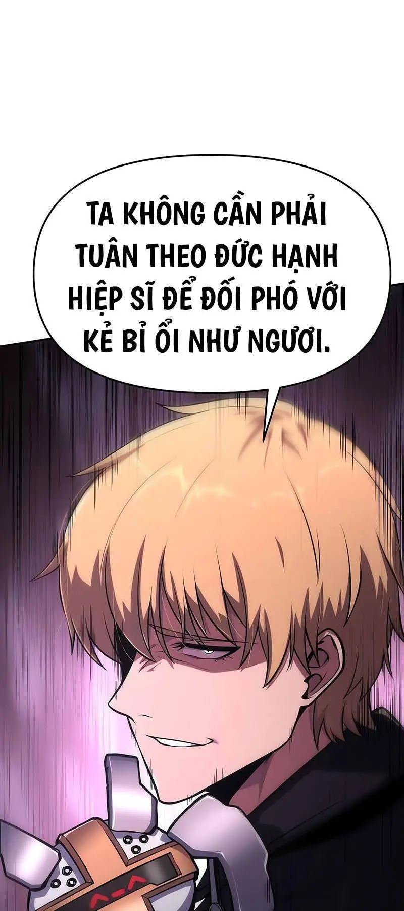Vua Hiệp Sĩ Đã Trở Lại Với Một Vị Thần Nettruyen ZZZ Chương 60 Page 30