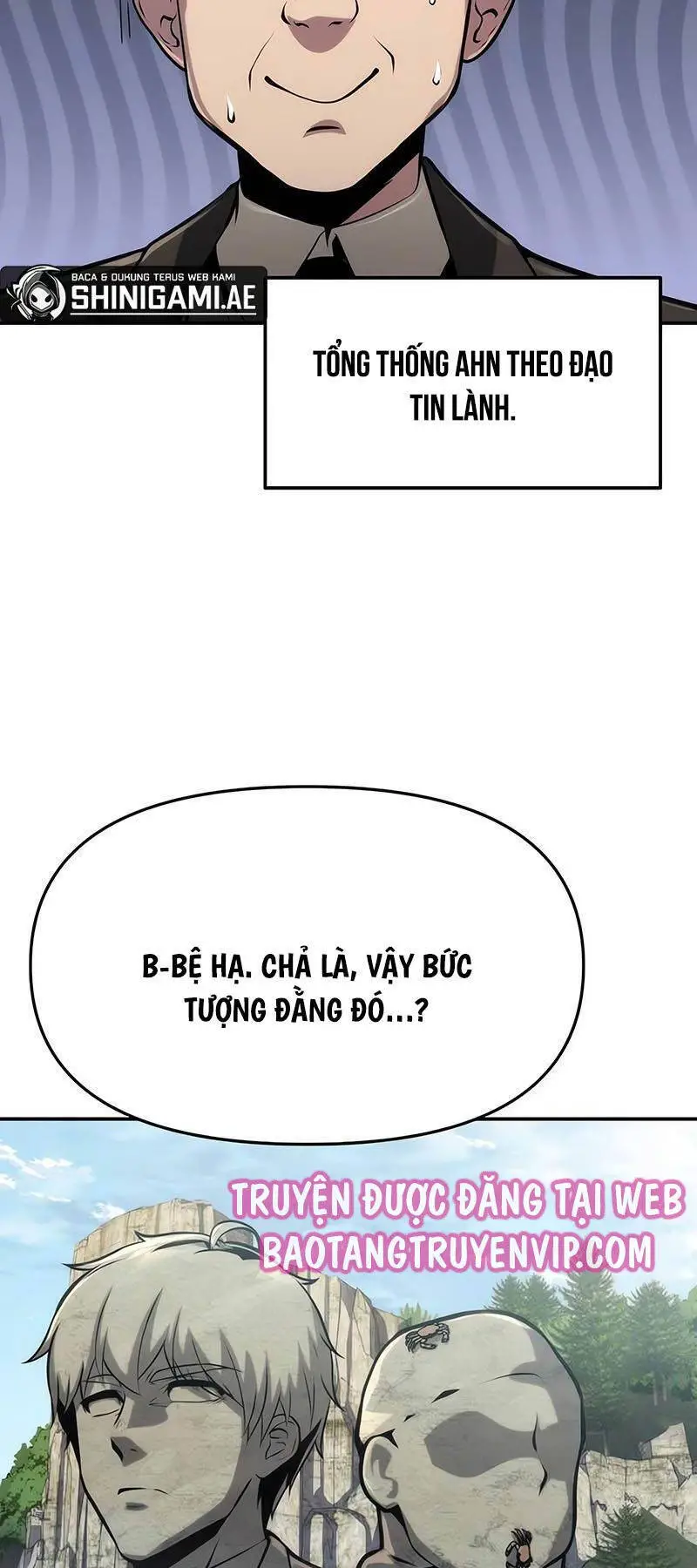 Vua Hiệp Sĩ Đã Trở Lại Với Một Vị Thần Nettruyen ZZZ Chương 60 Page 51