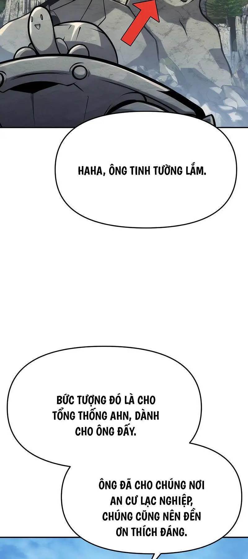 Vua Hiệp Sĩ Đã Trở Lại Với Một Vị Thần Nettruyen ZZZ Chương 60 Page 52