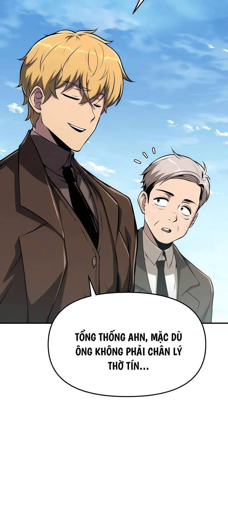 Vua Hiệp Sĩ Đã Trở Lại Với Một Vị Thần Nettruyen ZZZ Chương 60 Page 53