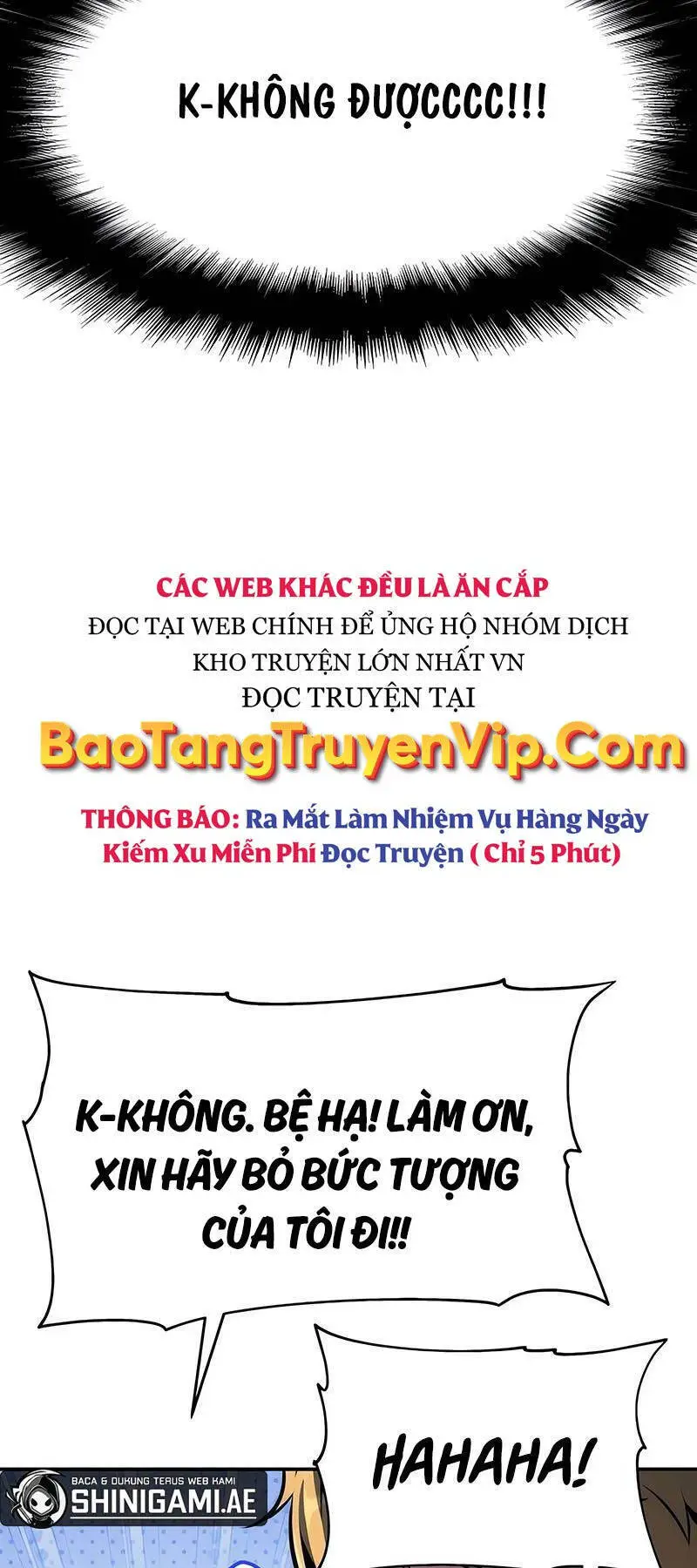 Vua Hiệp Sĩ Đã Trở Lại Với Một Vị Thần Nettruyen ZZZ Chương 60 Page 55