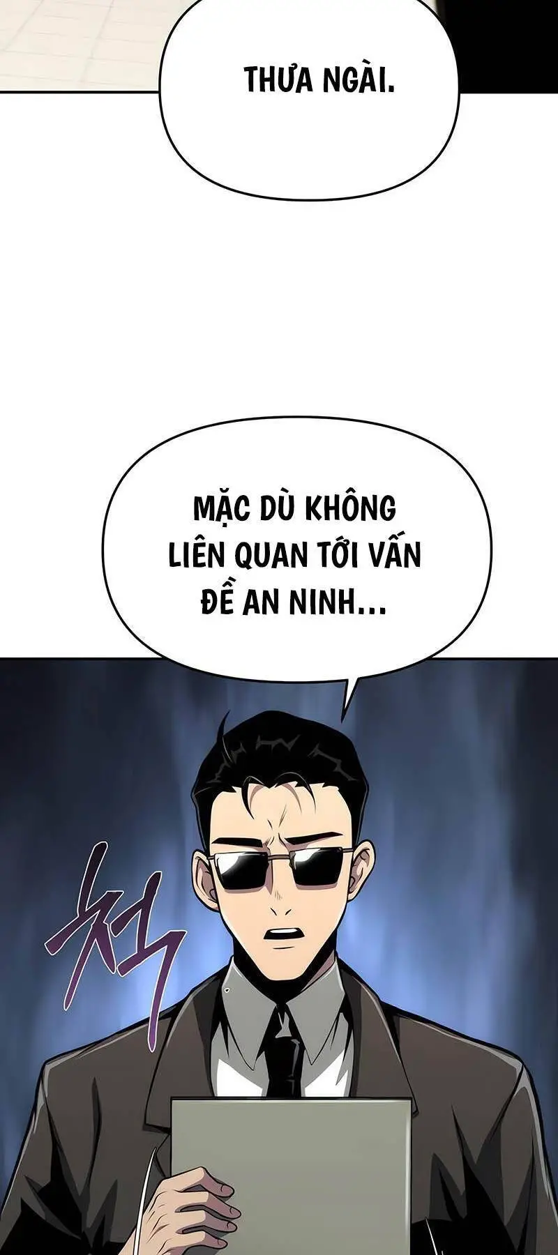 Vua Hiệp Sĩ Đã Trở Lại Với Một Vị Thần Nettruyen ZZZ Chương 60 Page 60