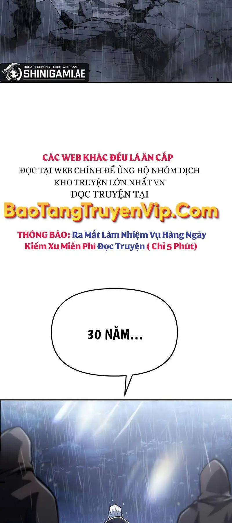 Vua Hiệp Sĩ Đã Trở Lại Với Một Vị Thần Nettruyen ZZZ Chương 60 Page 69